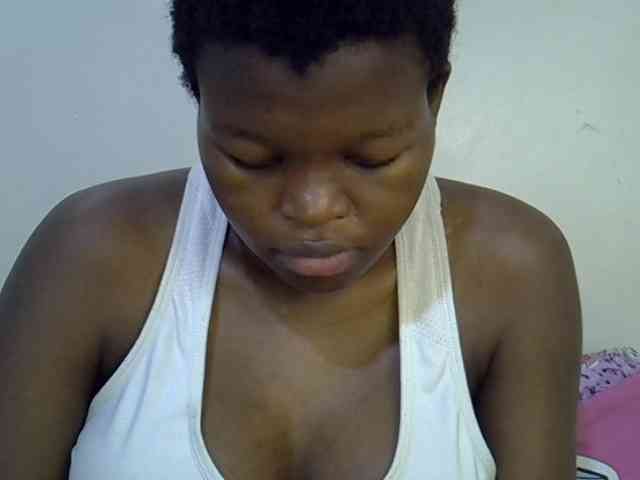 pretty-desire webcam