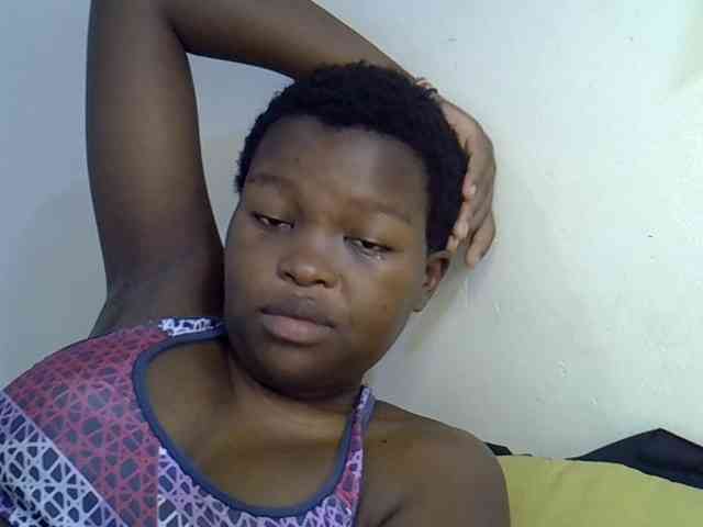pretty-desire webcam