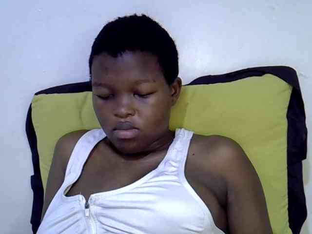 pretty-desire webcam