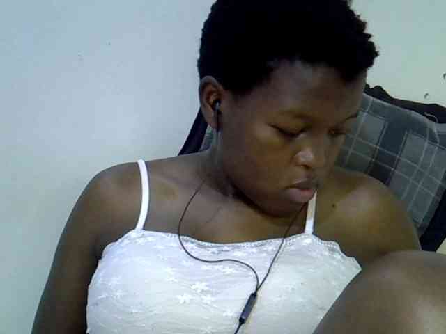 pretty-desire webcam