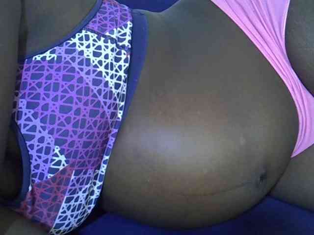 pretty-desire webcam