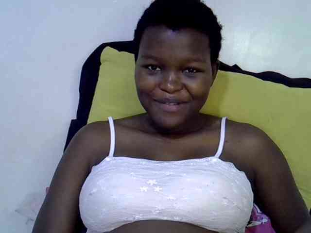 pretty-desire webcam