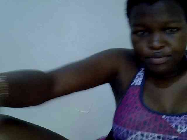 pretty-desire webcam