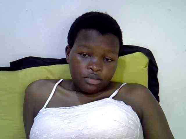 pretty-desire webcam