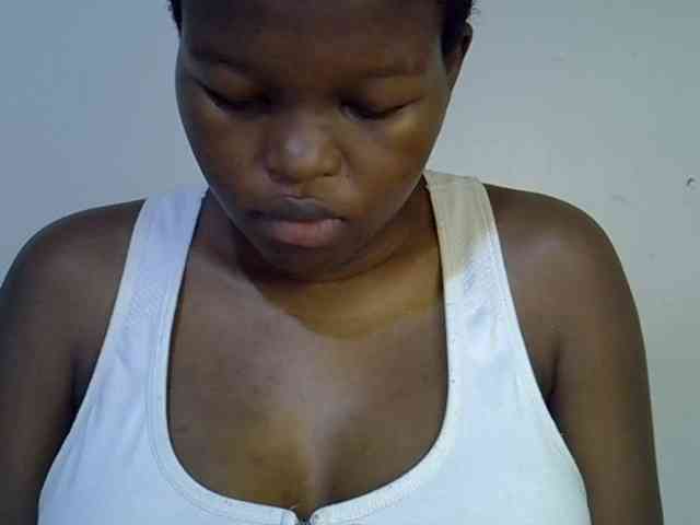 pretty-desire webcam