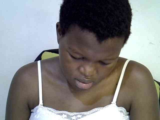 pretty-desire webcam