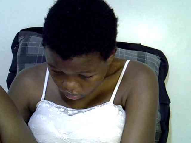 pretty-desire webcam