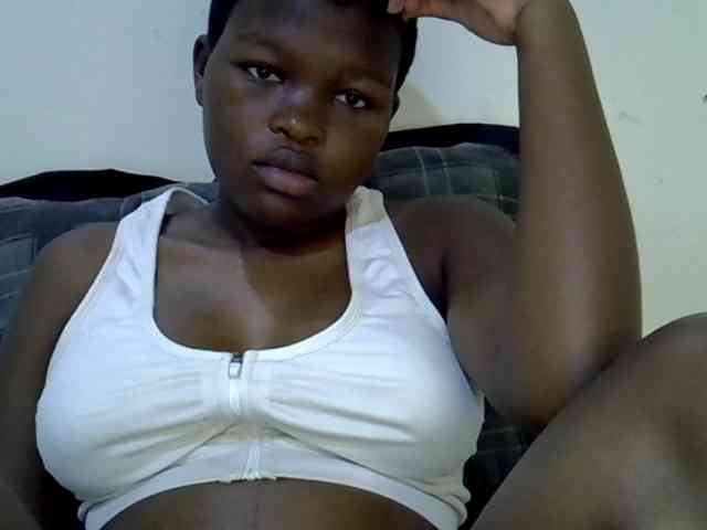 pretty-desire webcam