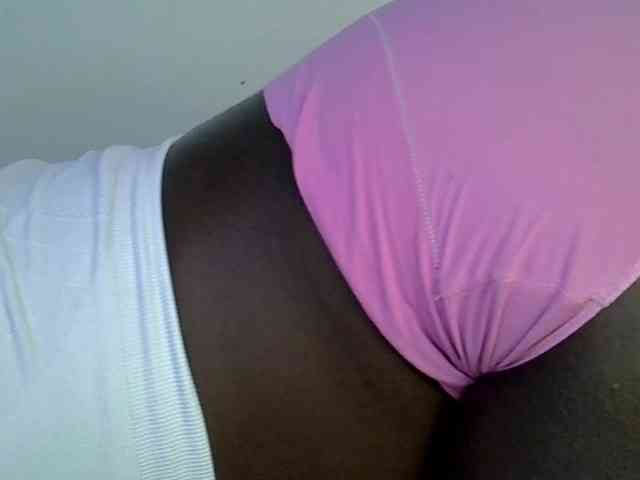 pretty-desire webcam