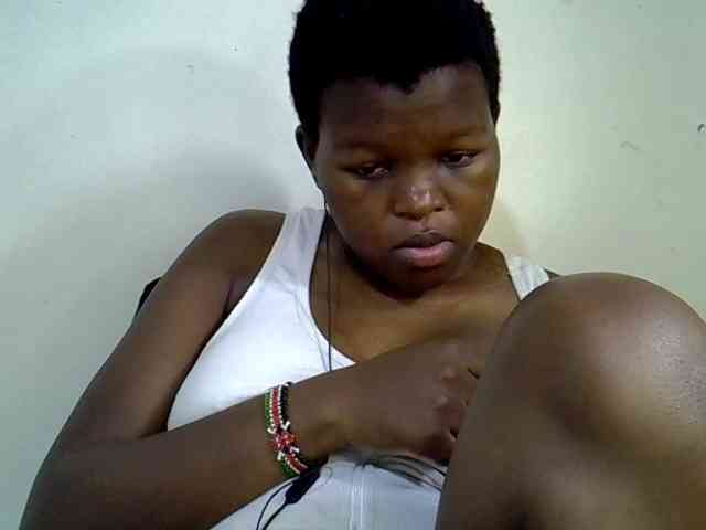 pretty-desire webcam