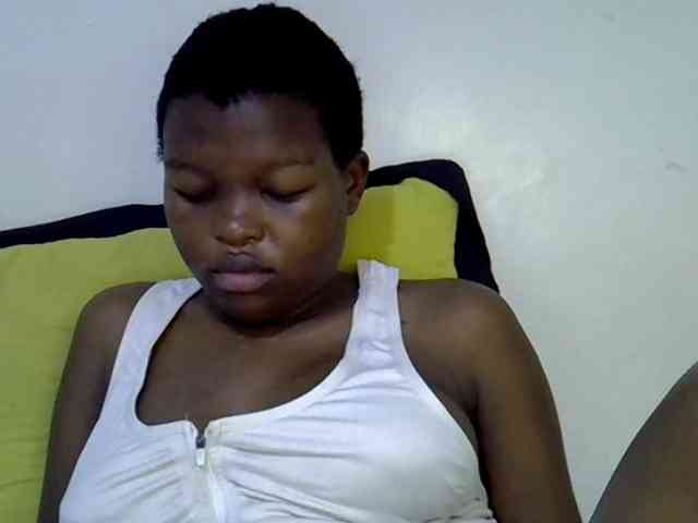 pretty-desire webcam