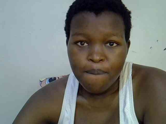 pretty-desire webcam