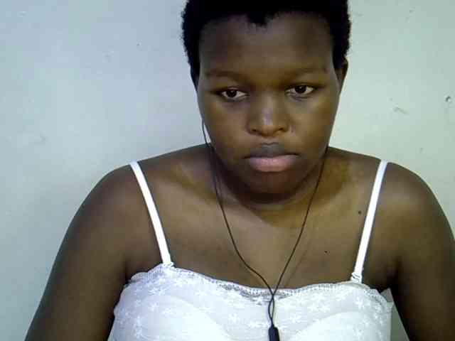 pretty-desire webcam