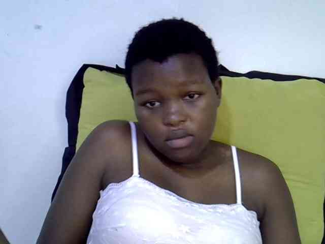 pretty-desire webcam