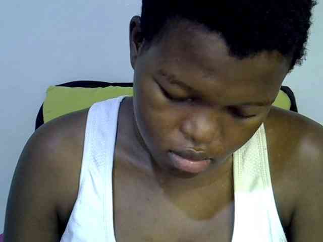 pretty-desire webcam