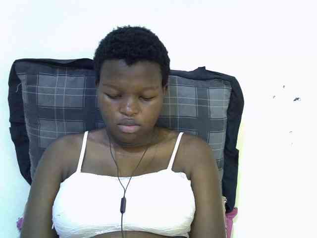 pretty-desire webcam