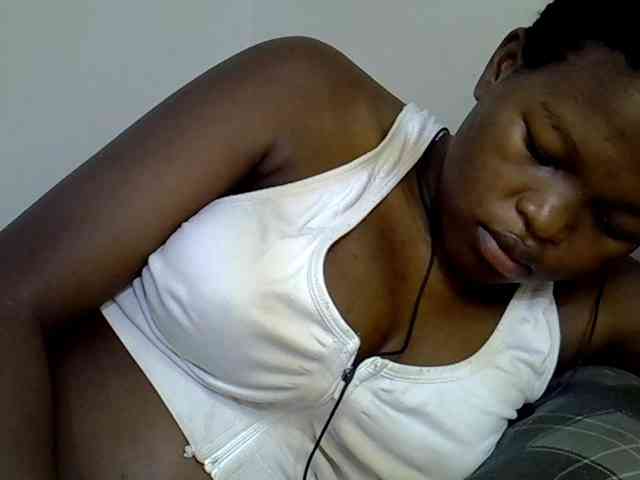 pretty-desire webcam