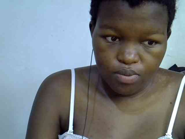 pretty-desire webcam