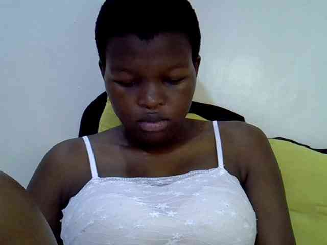 pretty-desire webcam