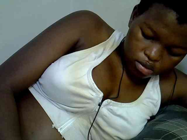pretty-desire webcam