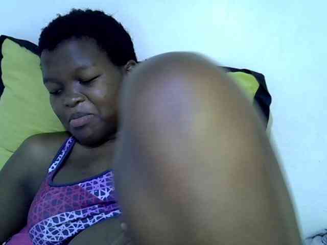 pretty-desire webcam