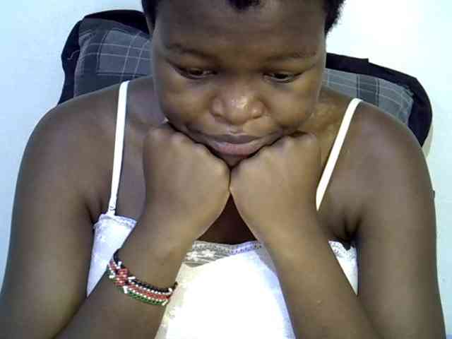 pretty-desire webcam