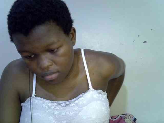 pretty-desire webcam