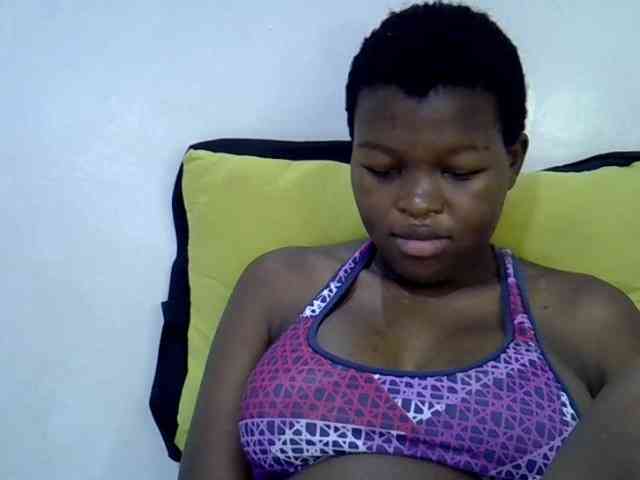 pretty-desire webcam