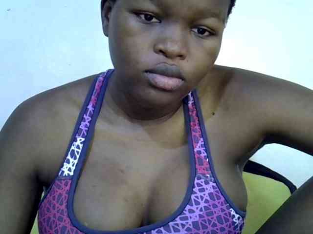 pretty-desire webcam