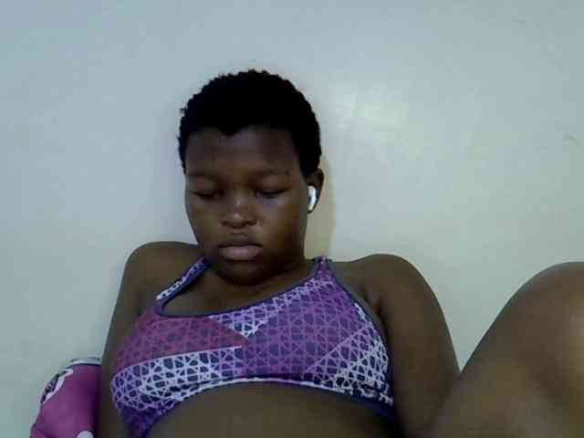 pretty-desire webcam