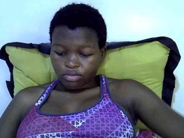 pretty-desire webcam