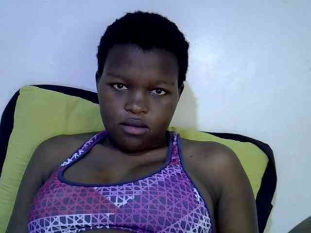 pretty-desire webcam