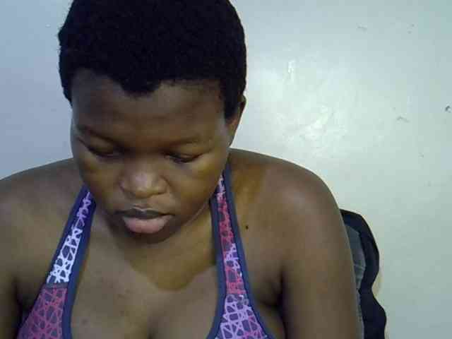 pretty-desire webcam