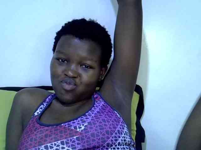 pretty-desire webcam