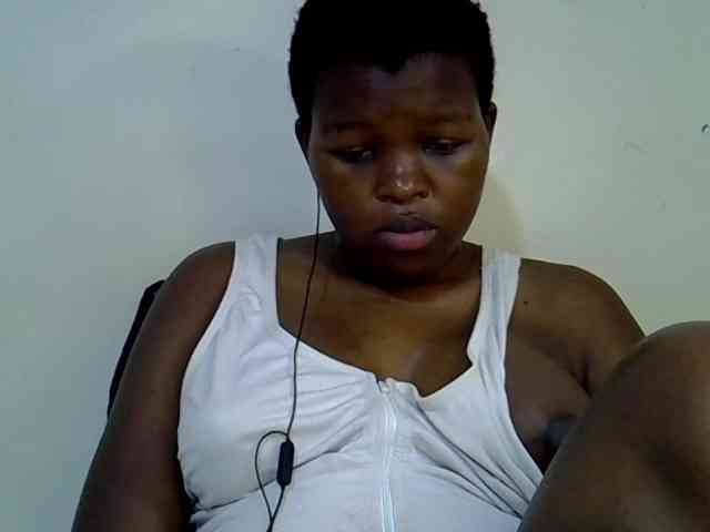pretty-desire webcam