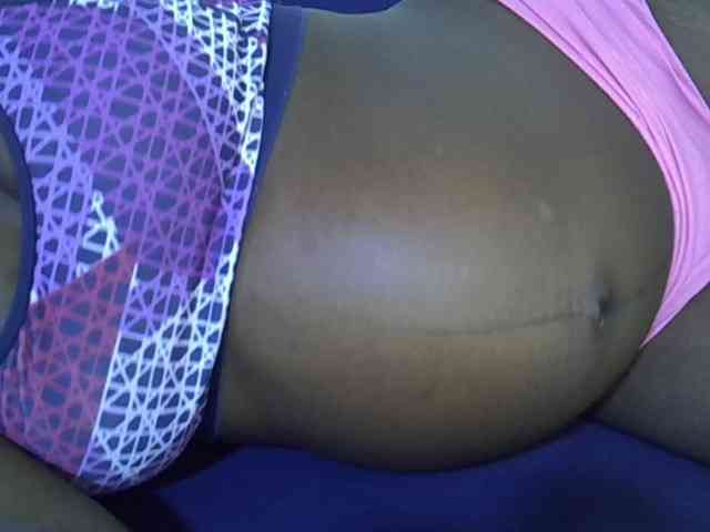 pretty-desire webcam
