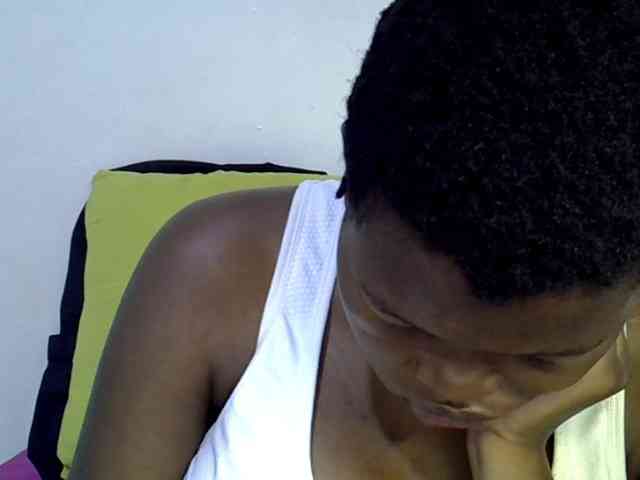 pretty-desire webcam