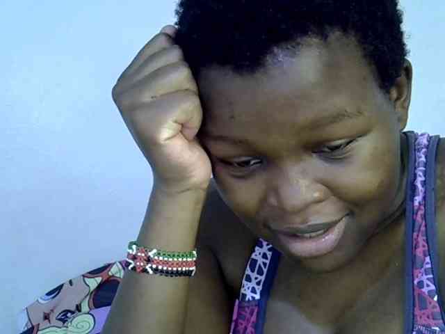 pretty-desire webcam