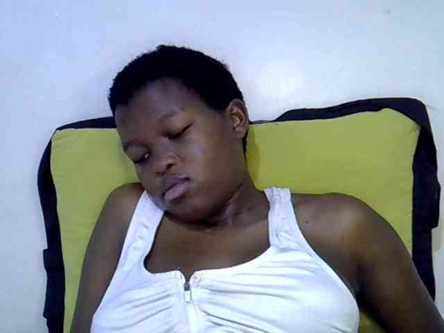 pretty-desire webcam