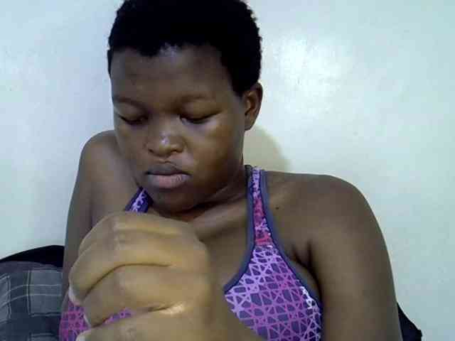 pretty-desire webcam