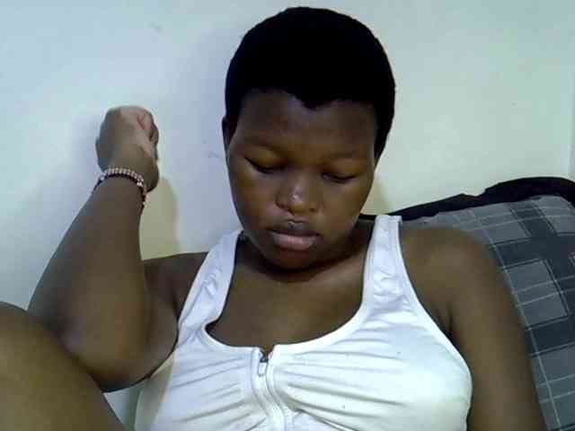 pretty-desire webcam