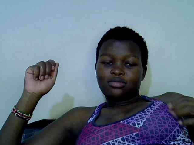 pretty-desire webcam