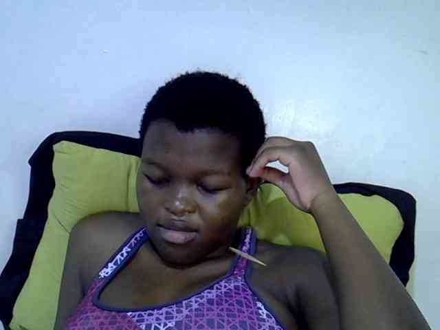 pretty-desire webcam