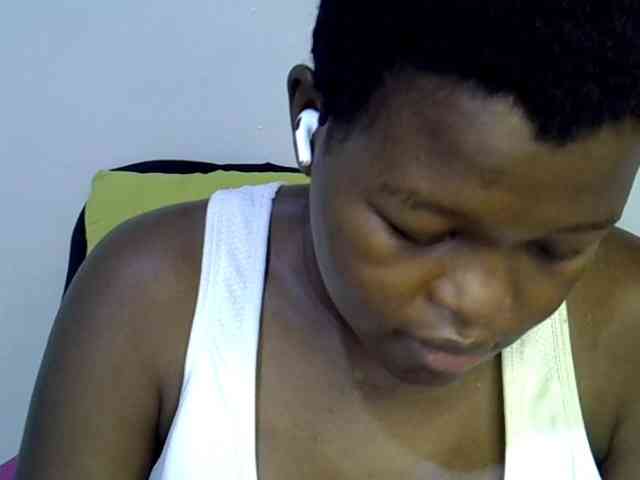 pretty-desire webcam