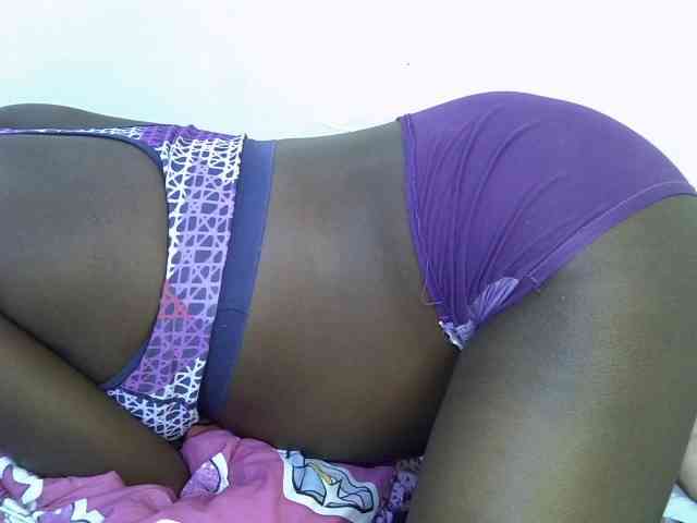 pretty-desire webcam