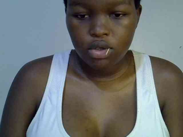 pretty-desire webcam