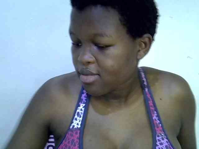 pretty-desire webcam