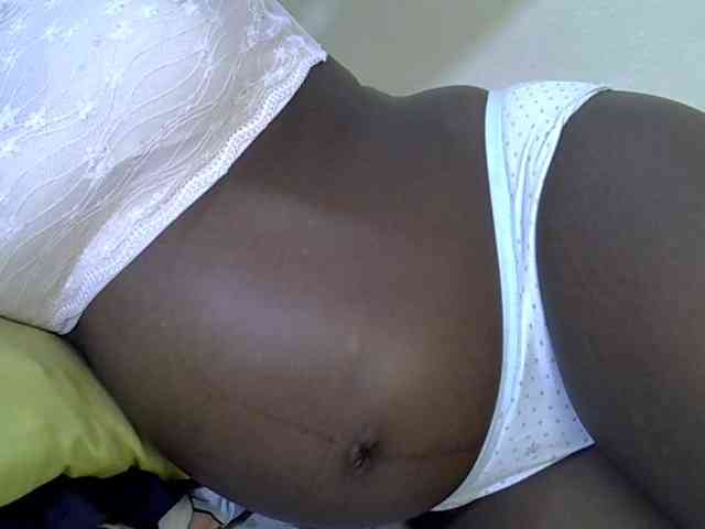 pretty-desire webcam