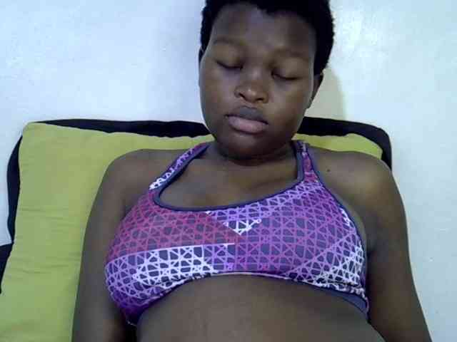 pretty-desire webcam