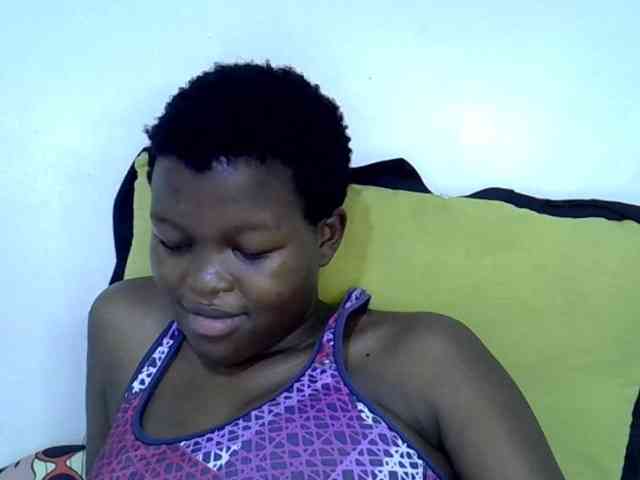 pretty-desire webcam